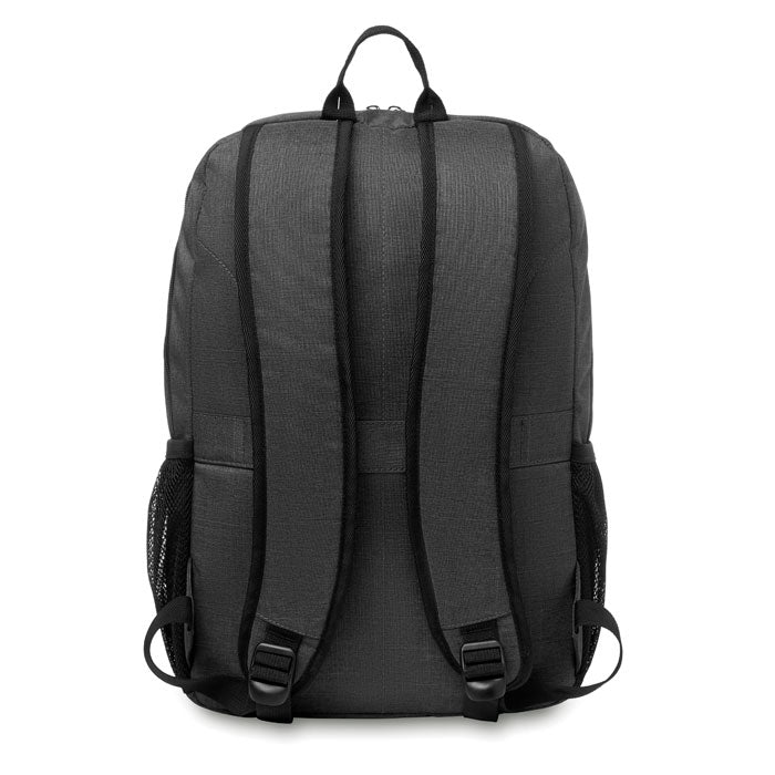STOCKHOLM BAG - Mochila 360D jaspe
