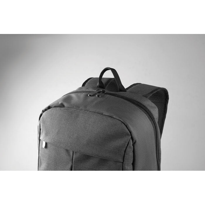 STOCKHOLM BAG - Mochila 360D jaspe
