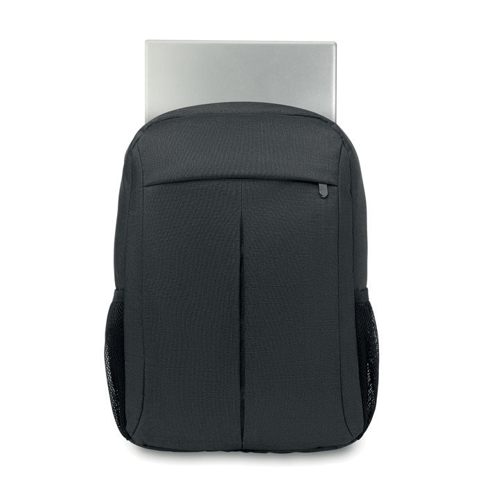 STOCKHOLM BAG - Mochila 360D jaspe