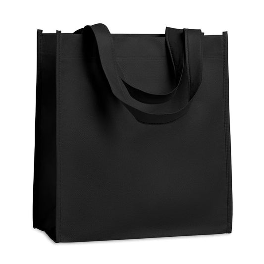 APO BAG - Bolsa non woven termosellada - Regalos Corporativos Personalizados · Clap Comunicacion
