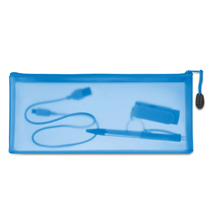 GRAN - Estuche grande de PVC