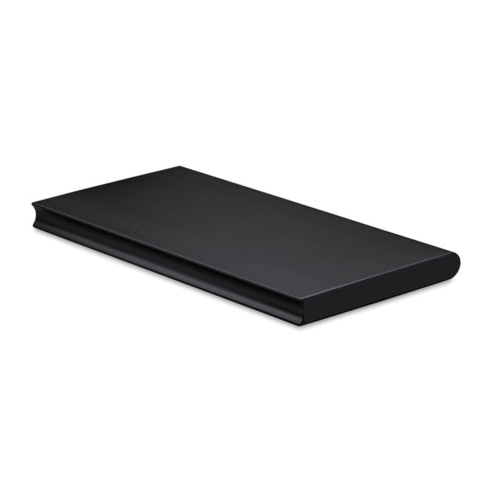 SOLAR POWERFLAT - Powerbank Solar 8000mAh 10.5W