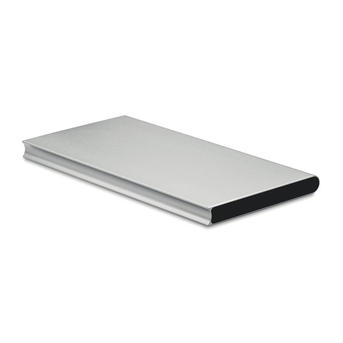 SOLAR POWERFLAT - Powerbank Solar 8000mAh 10.5W