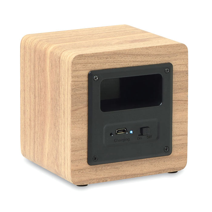 SONICONE - Altavoz inalámbrico 3W