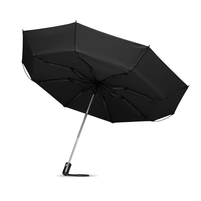 DUNDEE FOLDABLE - Paraguas plegable y reversible