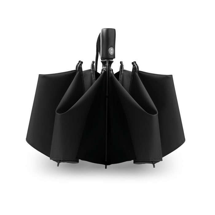 DUNDEE FOLDABLE - Paraguas plegable y reversible