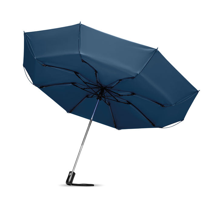 DUNDEE FOLDABLE - Paraguas plegable y reversible