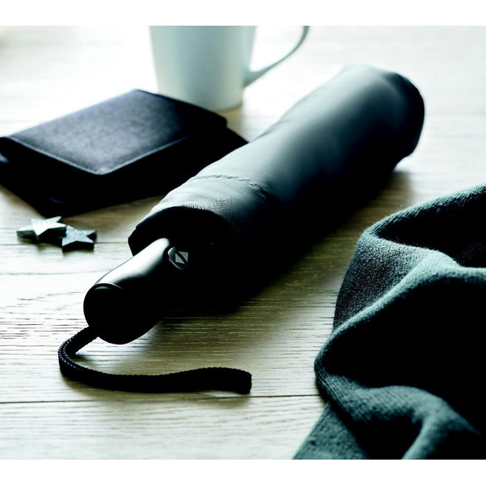DUNDEE FOLDABLE - Paraguas plegable y reversible