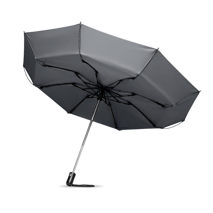 DUNDEE FOLDABLE - Paraguas plegable y reversible