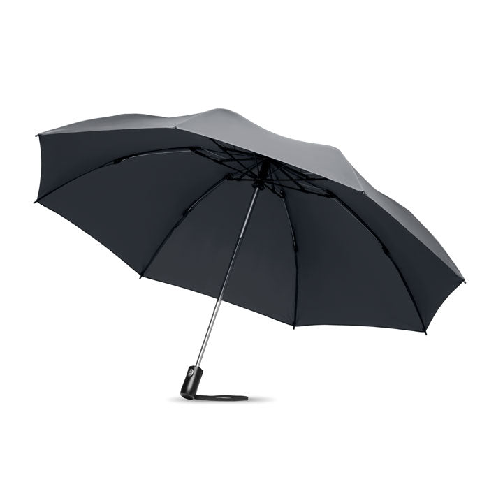 DUNDEE FOLDABLE - Paraguas plegable y reversible