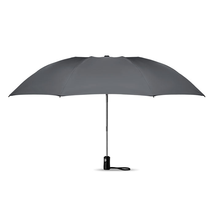 DUNDEE FOLDABLE - Paraguas plegable y reversible