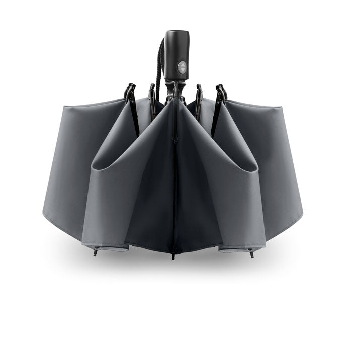 DUNDEE FOLDABLE - Paraguas plegable y reversible