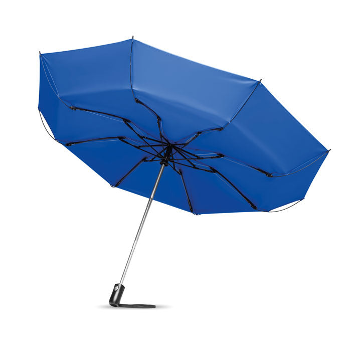 DUNDEE FOLDABLE - Paraguas plegable y reversible