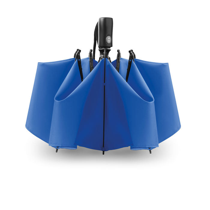 DUNDEE FOLDABLE - Paraguas plegable y reversible