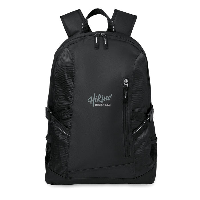 TECNOTREK - Mochila ordenador de poliéster