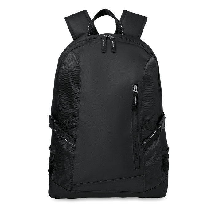 TECNOTREK - Mochila ordenador de poliéster