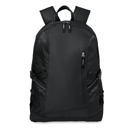TECNOTREK - Mochila ordenador de poliéster