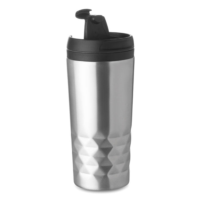 TAMPAS - Vaso en acero 280 ml