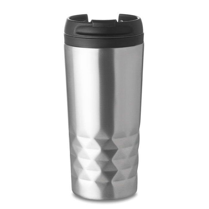 TAMPAS - Vaso en acero 280 ml