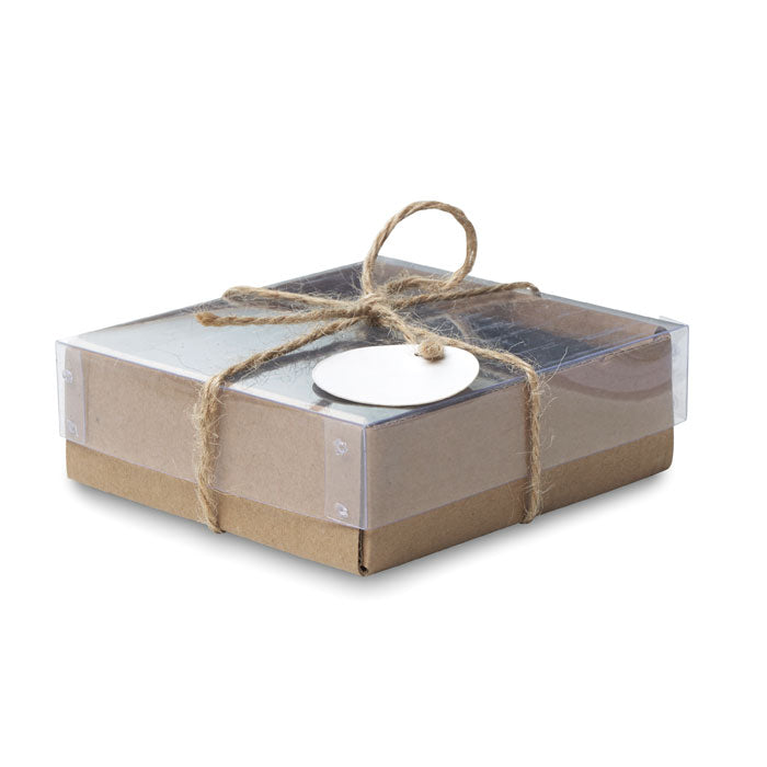 SLATE4 - Posavasos con base de EVA