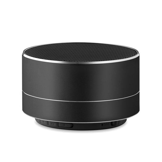 SOUND - Altavoz inalámbrico aluminio