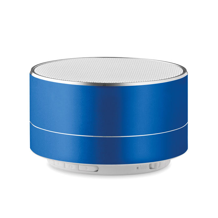 SOUND - Altavoz inalámbrico aluminio