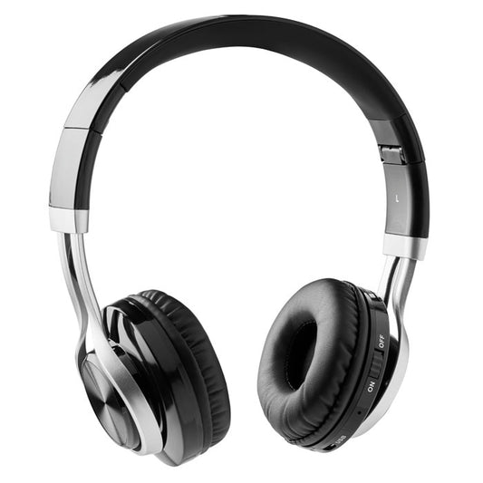  Cascos auriculares inalámbricos negros 