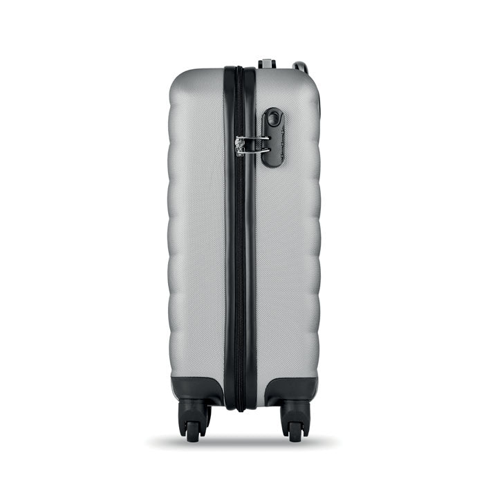 BUDAPEST - Trolley rígido en ABS