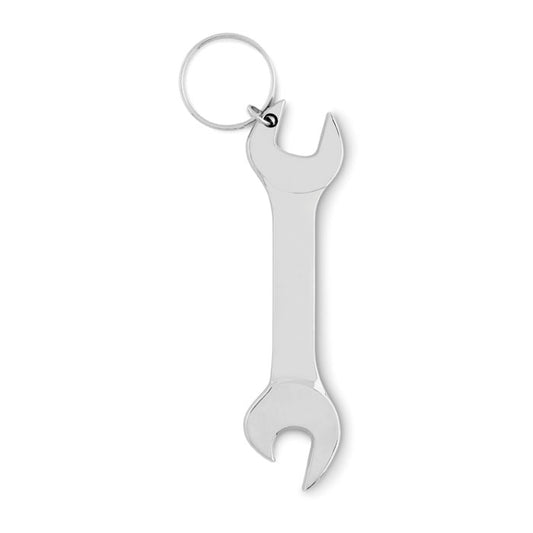 WRENCHY - Llave abridor con llavero