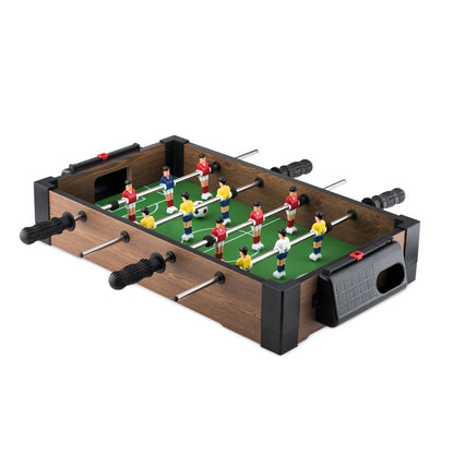 Futbolín de sobremesa