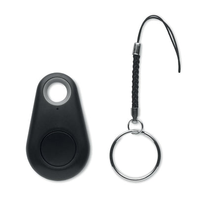 Llavero negro localizador de llaves