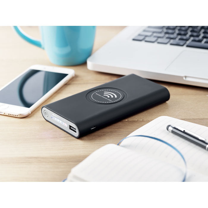 VIGOR - Powerbank inalámbrico Tipo C