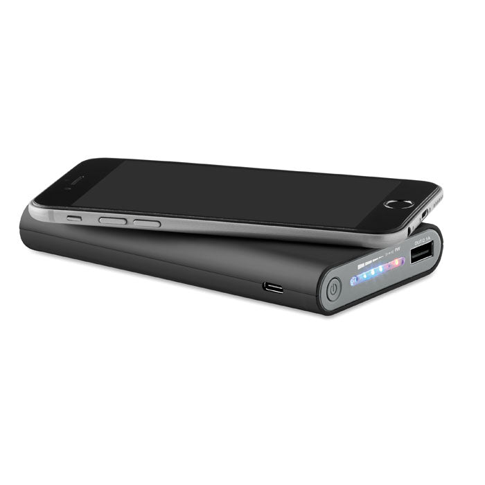 VIGOR - Powerbank inalámbrico Tipo C