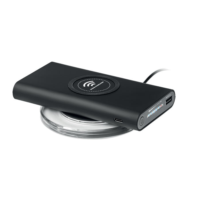 VIGOR - Powerbank Wireless 8000mAh 15W