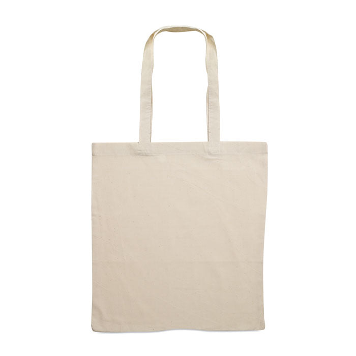COTTONEL + - Bolsa de algodón 140 gr / m²