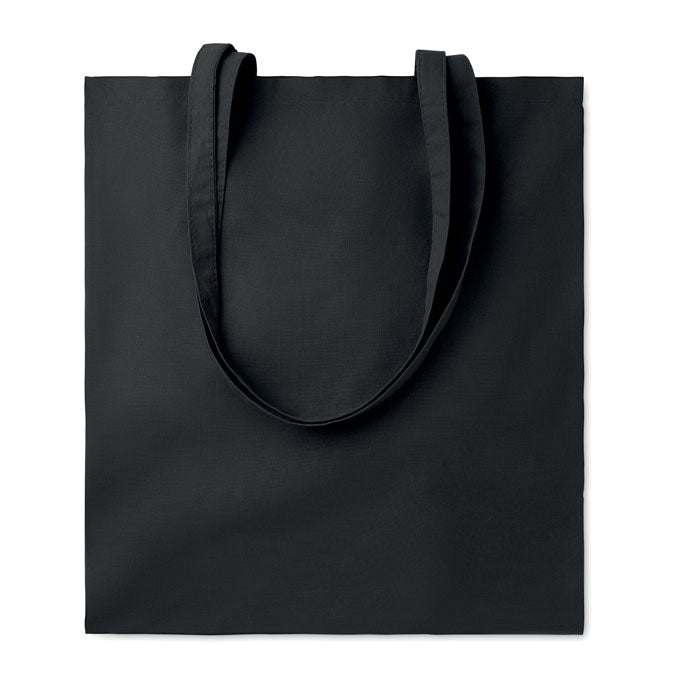 COTTONEL COLOUR + - Bolsa de algodón 140 gr / m²