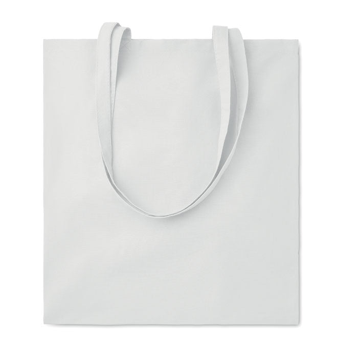 COTTONEL COLOUR + - Bolsa compras algodón 140 gr   MO9268