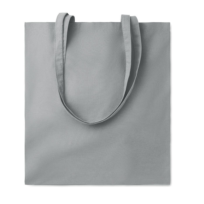 COTTONEL COLOUR + - Bolsa de algodón 140 gr / m²
