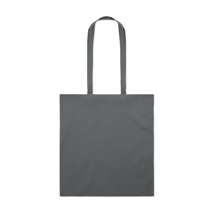 COTTONEL COLOUR + - Bolsa de algodón 140 gr / m²