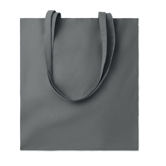 COTTONEL COLOUR + - Bolsa de algodón 140 gr / m²