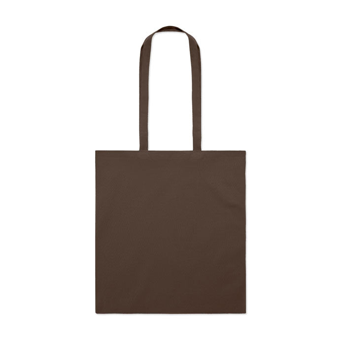 COTTONEL COLOUR + - Bolsa compras algodón 140 gr   MO9268