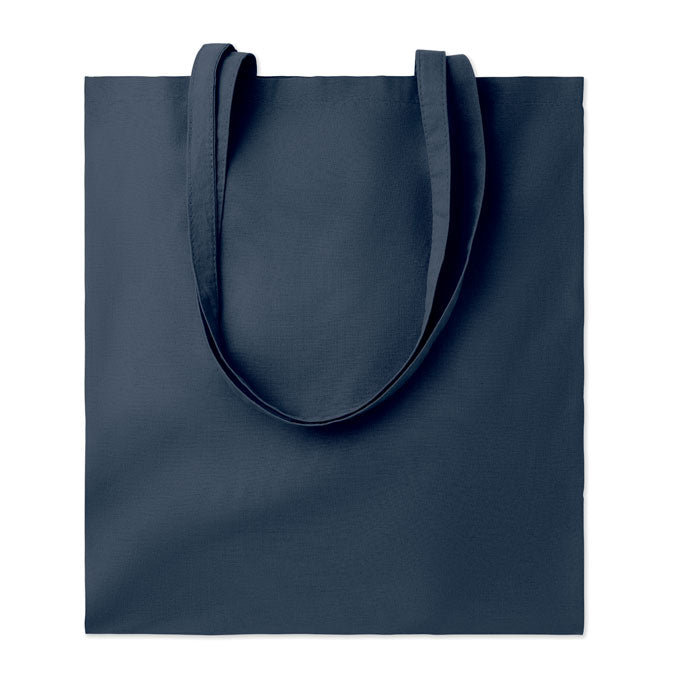 COTTONEL COLOUR + - Bolsa de algodón 140 gr / m²
