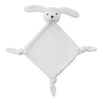 Conejito doudou blanco