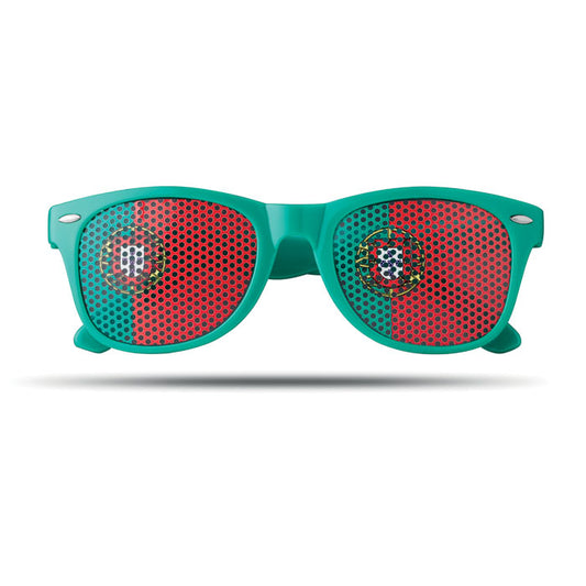 FLAG FUN - Gafas con bandera