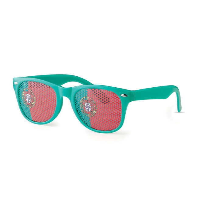 FLAG FUN - Gafas con bandera