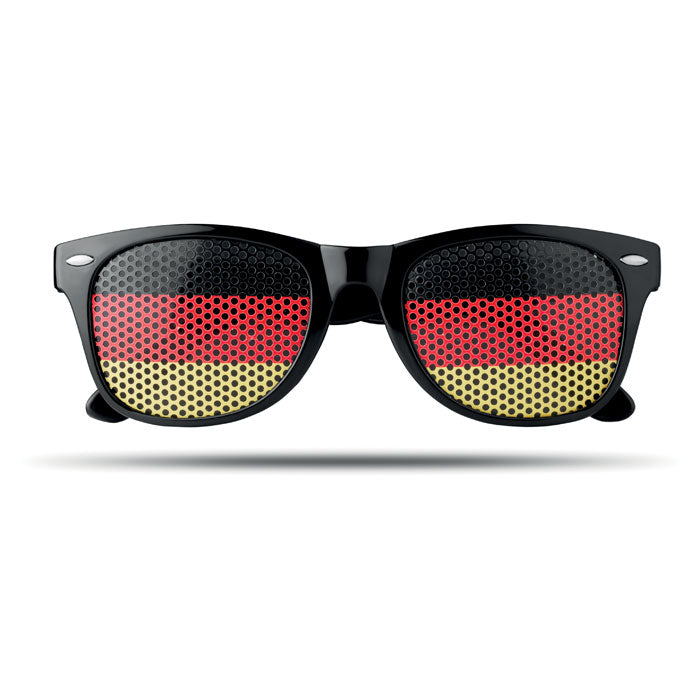 FLAG FUN - Gafas con bandera