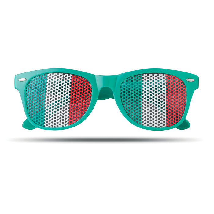 FLAG FUN - Gafas con bandera