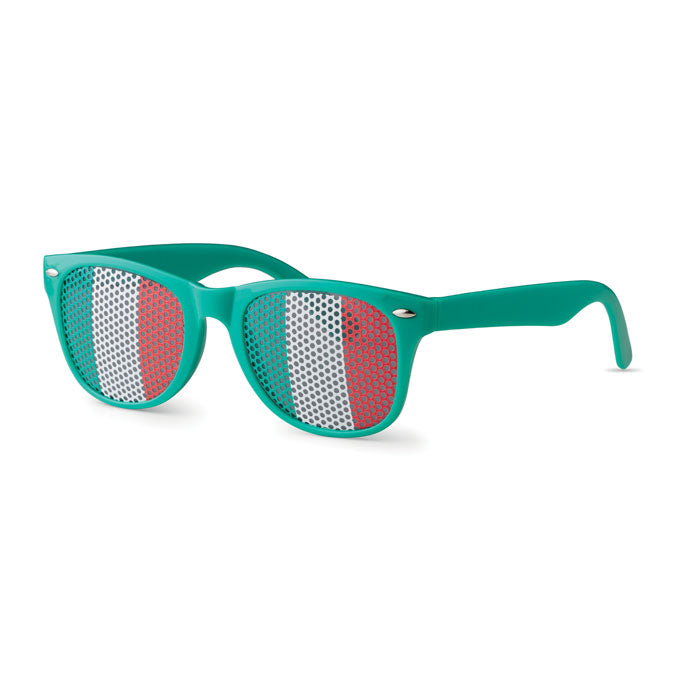 FLAG FUN - Gafas con bandera