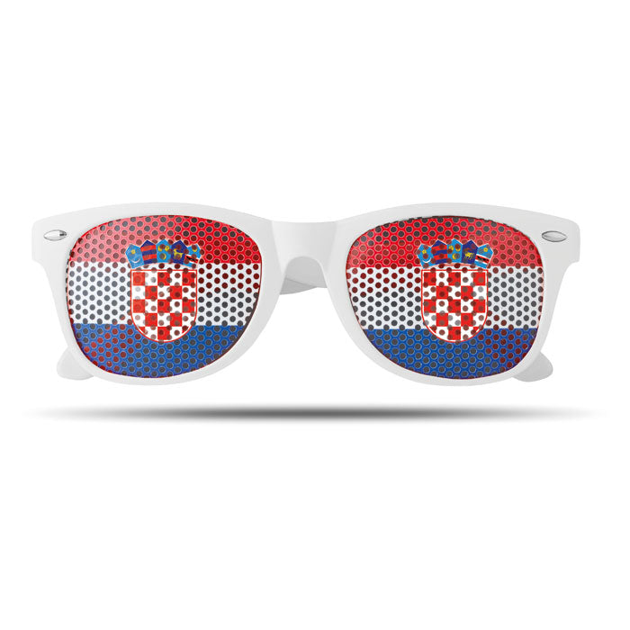 FLAG FUN - Gafas con bandera