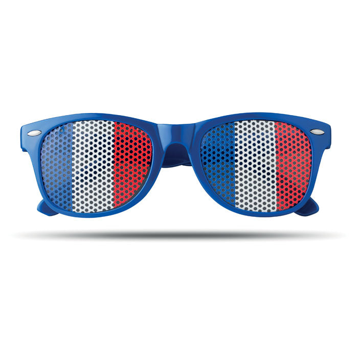 FLAG FUN - Gafas con bandera